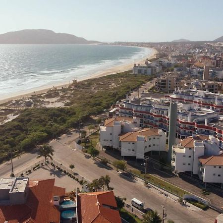 Lindo Apto Na Rua Da Praia Ingleses Florianópolis المظهر الخارجي الصورة