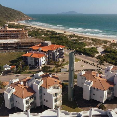 Lindo Apto Na Rua Da Praia Ingleses Florianópolis المظهر الخارجي الصورة