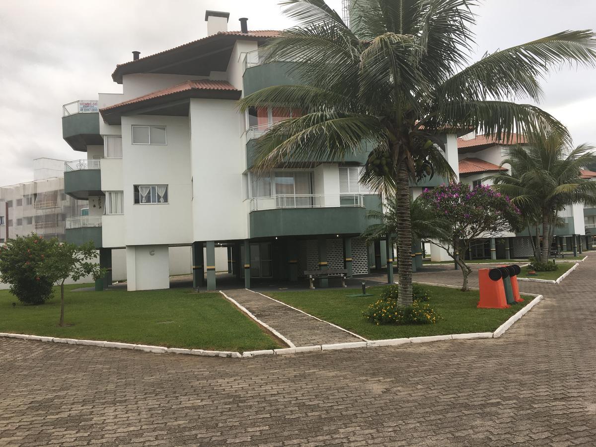 Lindo Apto Na Rua Da Praia Ingleses Florianópolis المظهر الخارجي الصورة