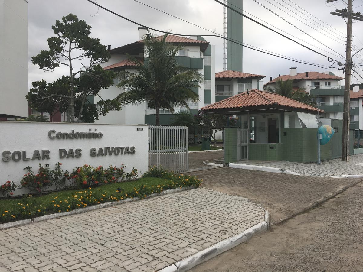 Lindo Apto Na Rua Da Praia Ingleses Florianópolis المظهر الخارجي الصورة