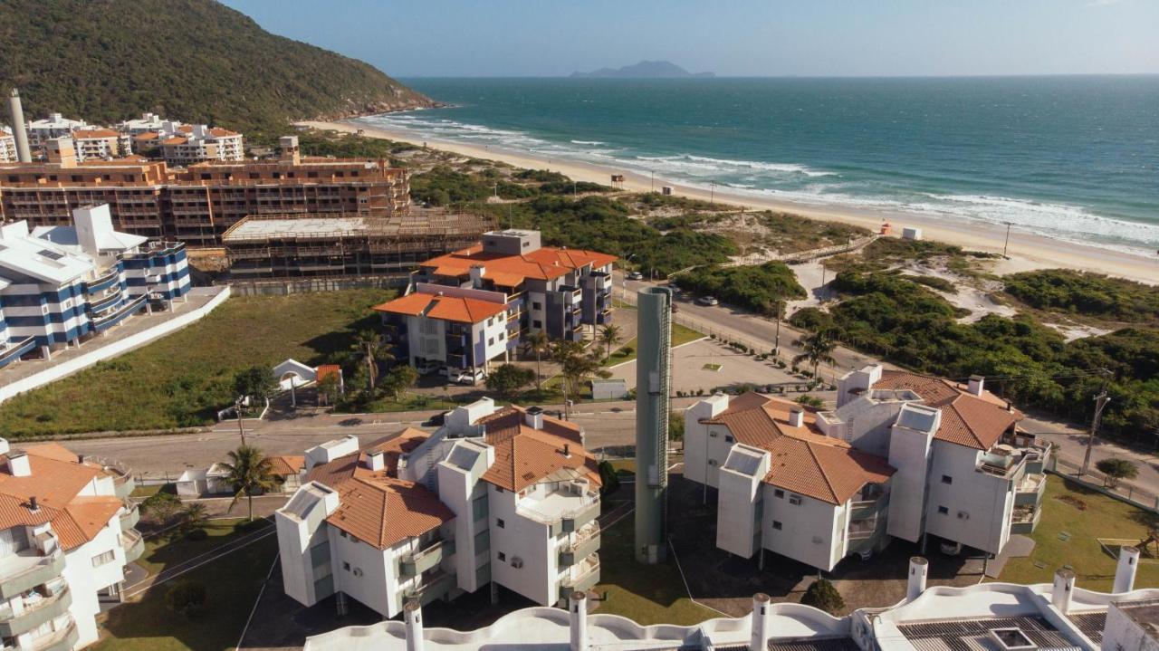 Lindo Apto Na Rua Da Praia Ingleses Florianópolis المظهر الخارجي الصورة